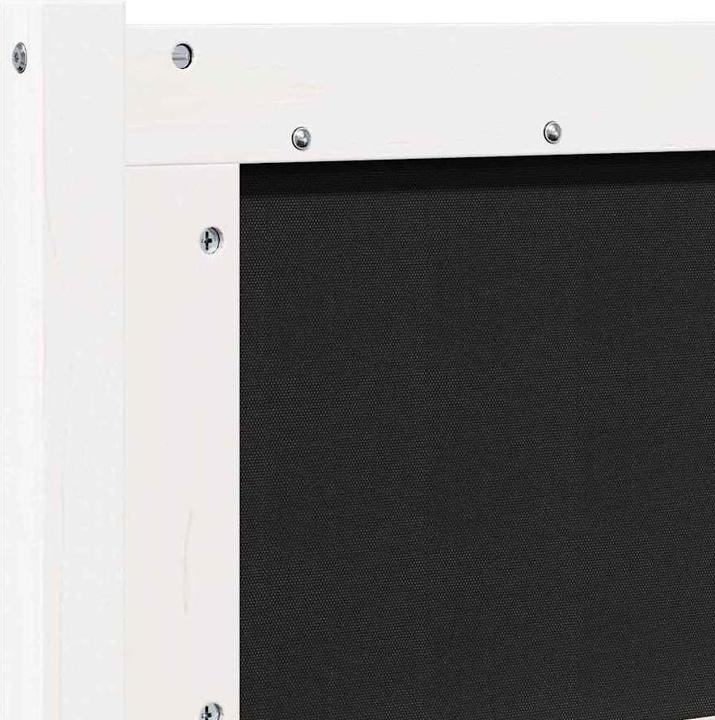 Image du produit vidaXL Kopfteil (0.80 x 14.05 x 8.55 cm)