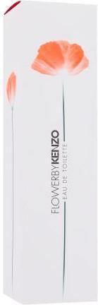 Actual product image Kenzo Flower (Eau de toilette, 30 ml)