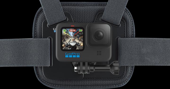 Actual product image GoPro Chesty (Hero 12, Universal, Hero 7, Osmo Action, Hero 9, GoPro Max, Hero 8)