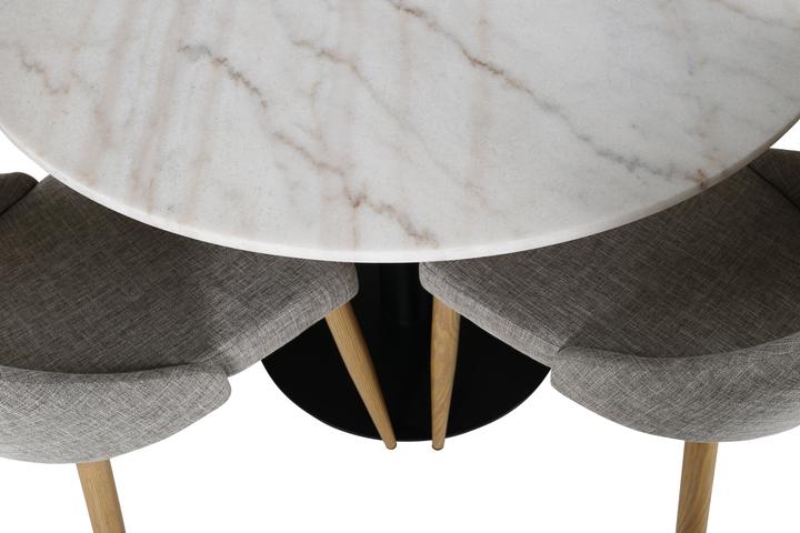 Actual product image Venture Home Estelle, Leone (Marble)