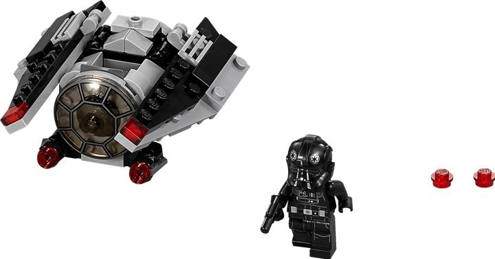 Immagine prodotto LEGO Microfighter (75161, LEGO Star Wars)