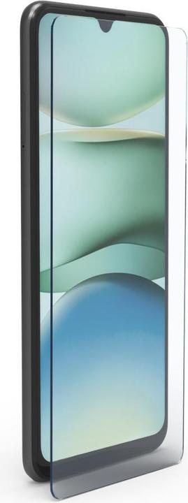 Produktbild Hama Schutzglas CP Redmi A5 tr (1 Stück, Xiaomi Redmi 14C)