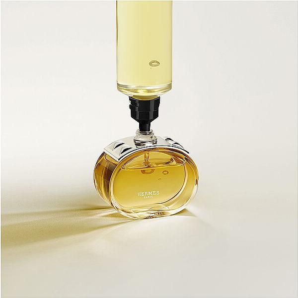 Actual product image Hermès Barenia Intense (Eau de parfum, 100 ml)