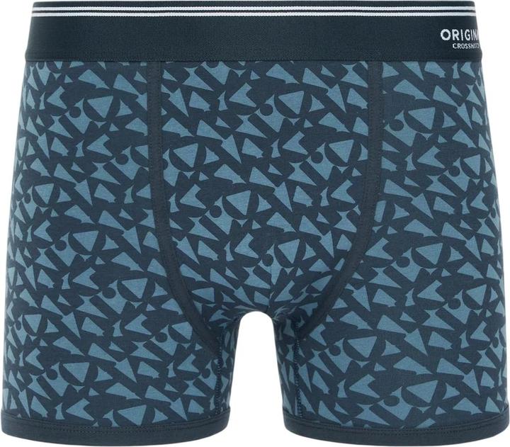 Produktbild Crosshatch Dringal Boxershorts (5erPack) (S, 5er Pack)