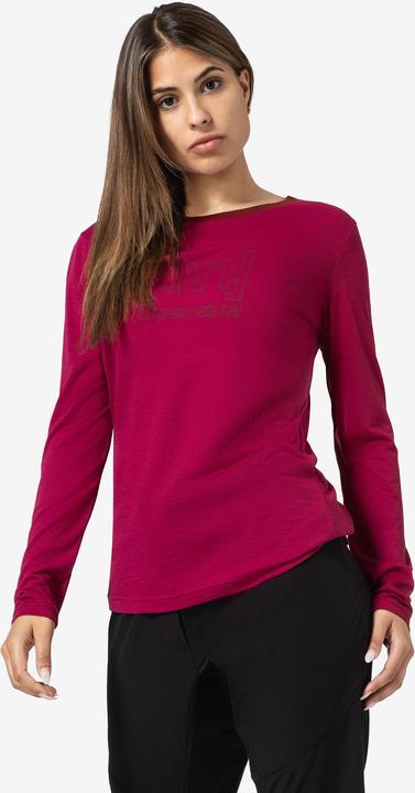 Actual product image Super Natural The Essential Logo (XL)