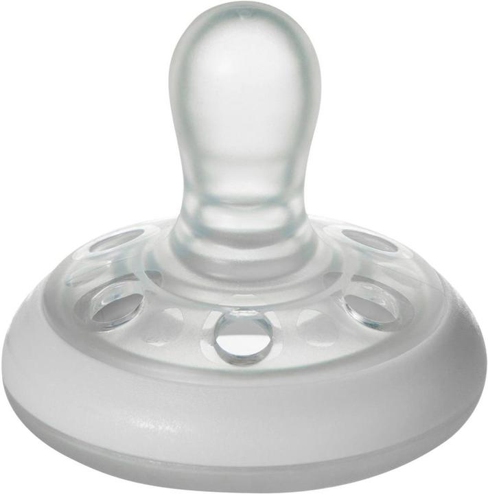 Actual product image Tommee Tippee Closer to Nature (2 x, 6 - 18 M.)