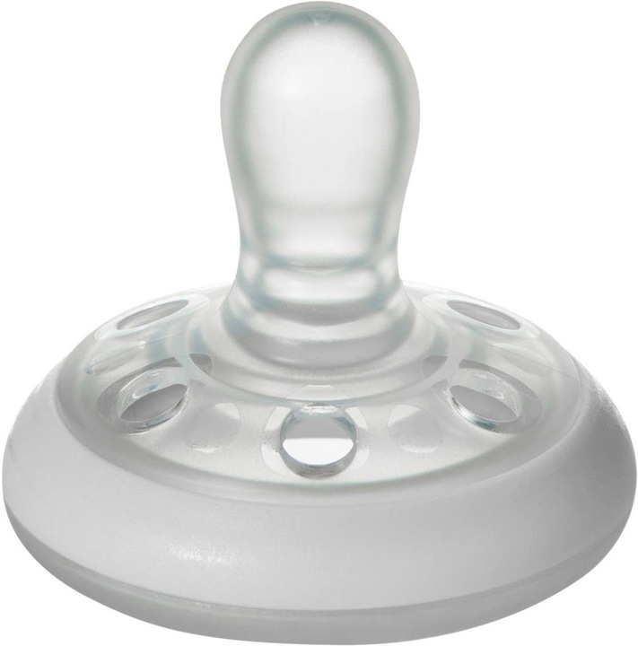 Produktbild Tommee Tippee Closer to Nature (2 x, 6 - 18 Monate)