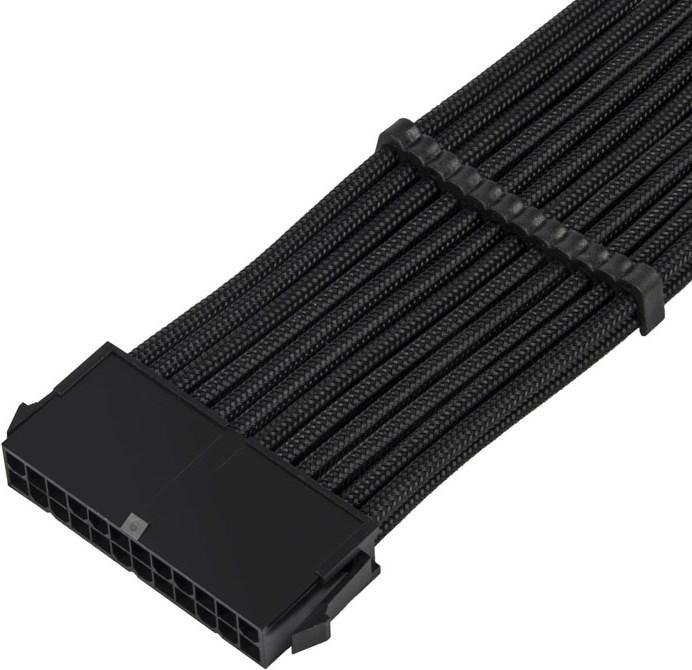 Image du produit Silverstone PP07E Câble d'extension de l'alimentation électrique