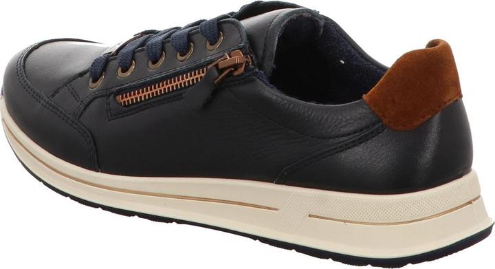 Immagine prodotto Ara Scarpe da donna con lacci Blue (41)