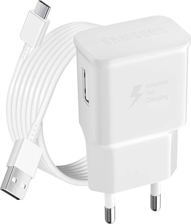 Produktbild Samsung Quick Charger (15 W, 1 Port)