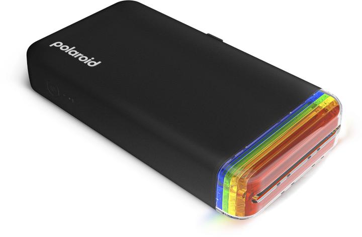Produktbild Polaroid Hi-Print Gen 2 (Thermotransfer, Farbe)