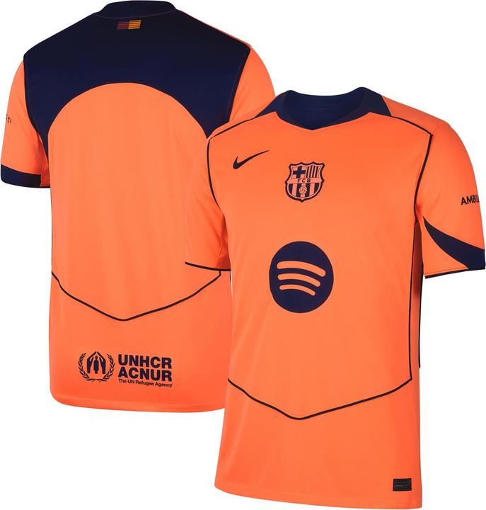 Produktbild Nike Fcb (L)