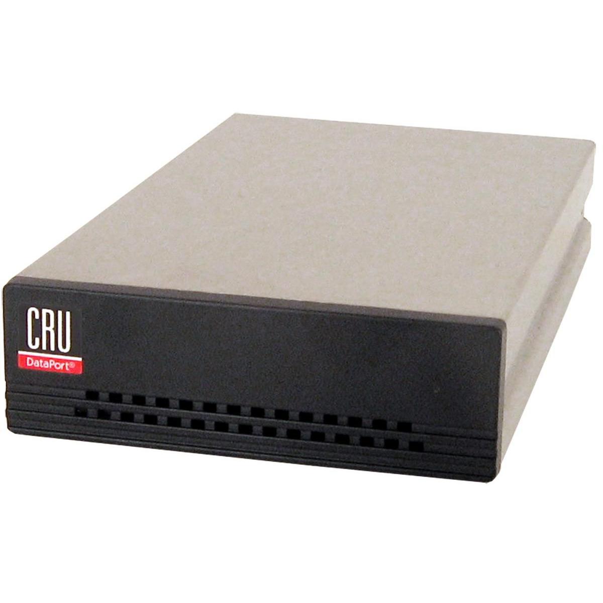 CRU DP25 Drive-Carrier SATA 3Gb/s, Storagesystem