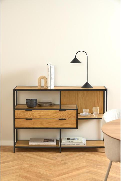 Actual product image AC Design Seaford (114 x 35 x 78 cm)