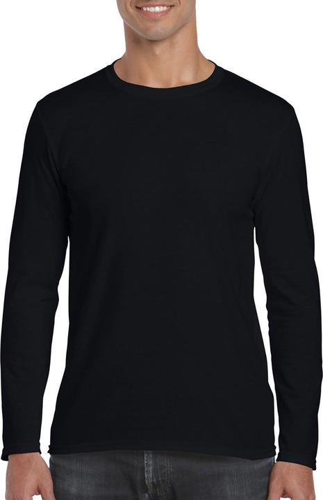 Produktbild Gildan Soft Style Tshirt (5 Stückpackung) (S)