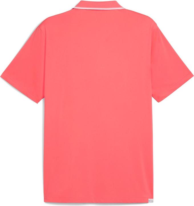 Produktbild Puma Mattr Elevated Solid Polo - LC (3XL)