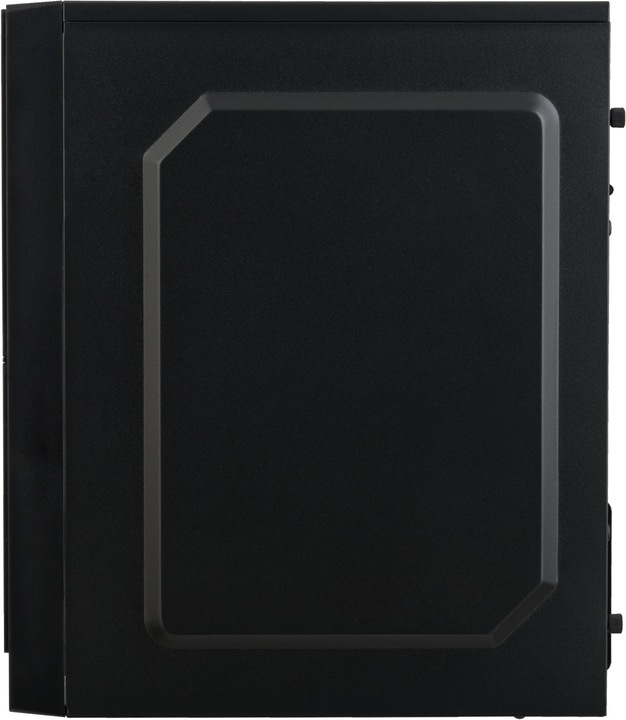 Produktbild Akyga AK36BK (mATX, Flex-ATX, Mini-ATX)