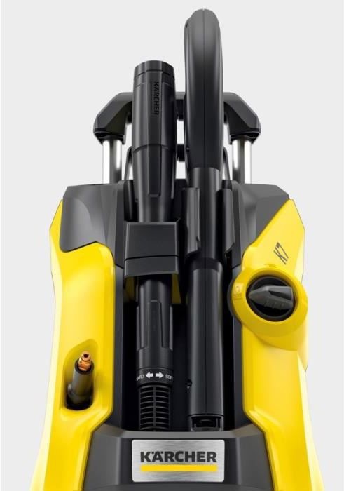Actual product image Kärcher K 7 Premium Power Home (Electrical connection)