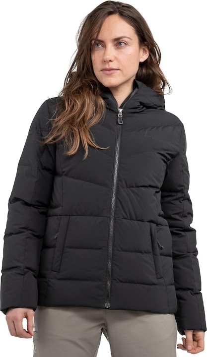 Produktbild Schöffel Women's Down Jacket Vindave (38, M)