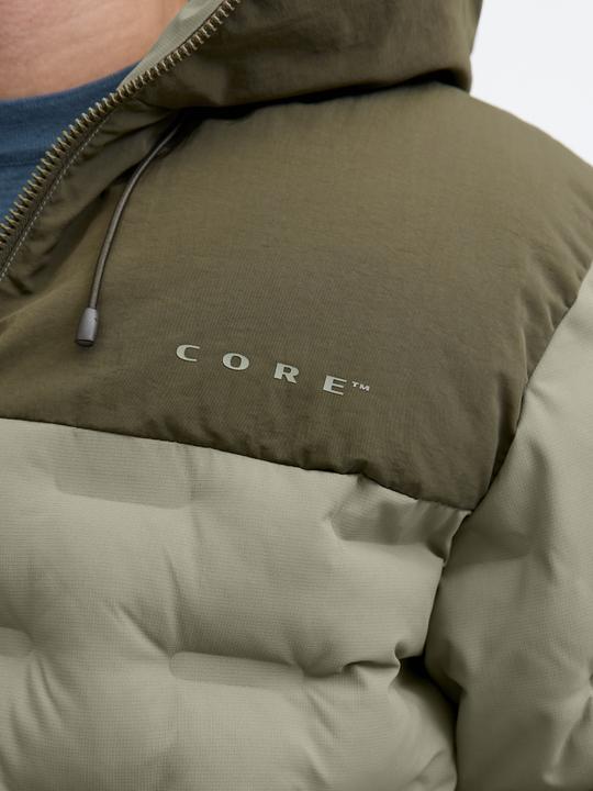 Produktbild Jack & Jones Jcopoint Heat Quilted Puffer Jacket (L)
