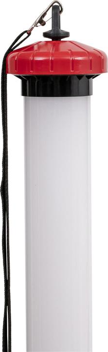 Actual product image Stier LED tower floodlight 360° (4000 lm)