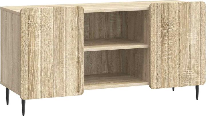 Produktbild vidaXL TV-Schränk (102 x 34.50 x 52 cm)