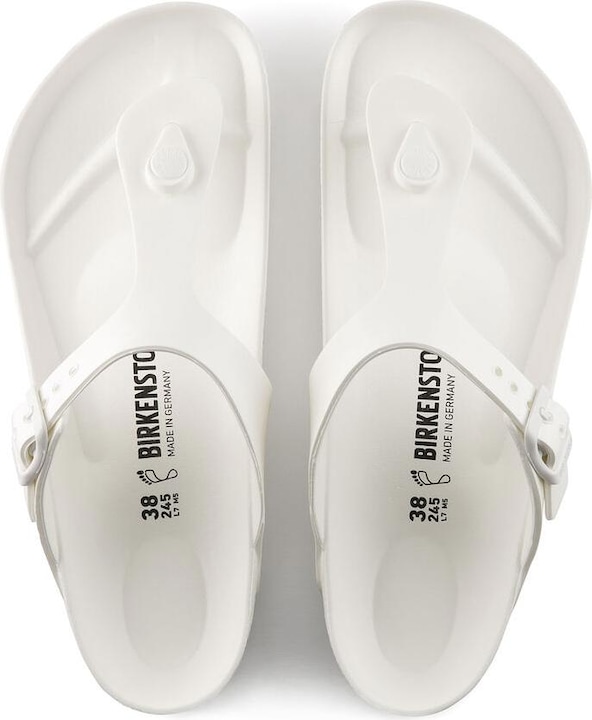 Actual product image Birkenstock Gizeh EVA Normal (39)