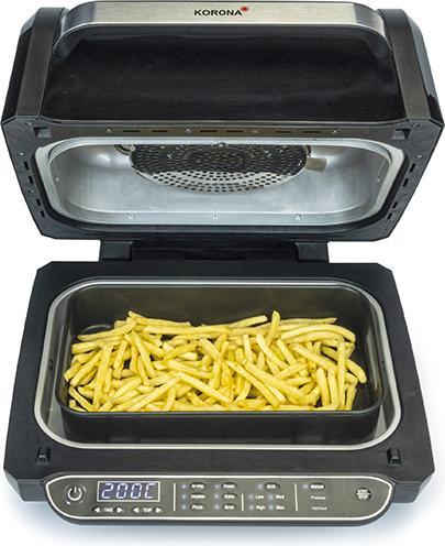Image du produit Korona 8in1-Multifunktionsgrill