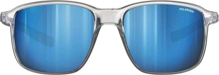Immagine prodotto Julbo Creek Grau Durchscheinend Metallblau Spectron Polarized 3