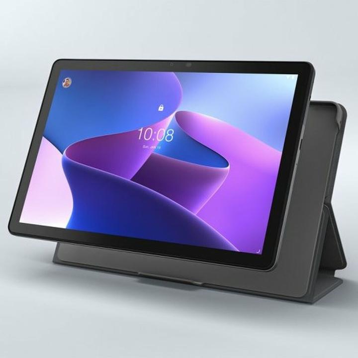 Actual product image Lenovo Flip cover (Lenovo Tab M10 (3rd gen))