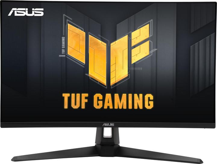 Produktbild ASUS TUF Gaming VG27AQA1A (2560 x 1440 Pixel, 27")