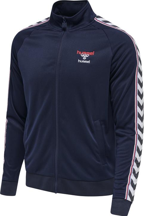 Image du produit hummel Ic Lerby Veste Zip Poly (XXS)