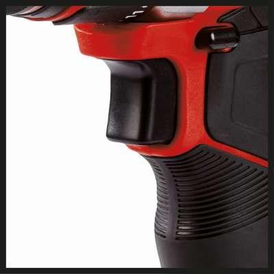 Image du produit Einhell TE-CD 18/40 Li-Solo (Fonctionnement sur batterie)