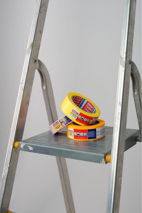 Produktbild tesa Präzisionskrepp® Sensitive 50:25 (25 mm)