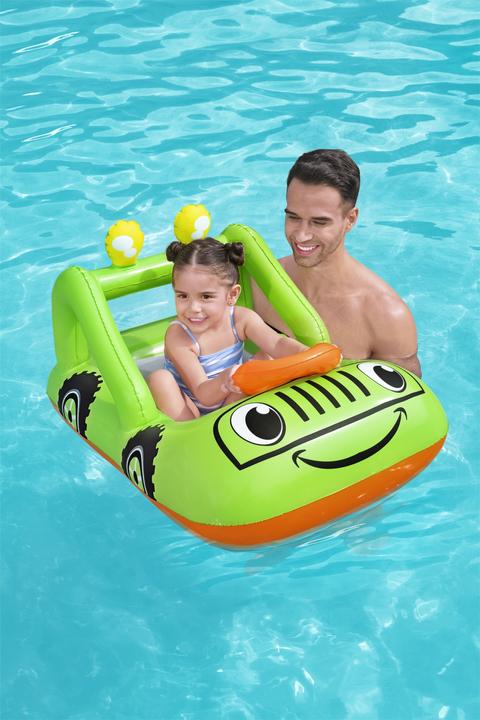 Actual product image Bestway 34169 / 23