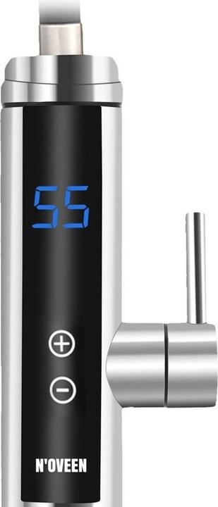 Actual product image Noveen Durchlauferhitzer N'OVEEN IWH955