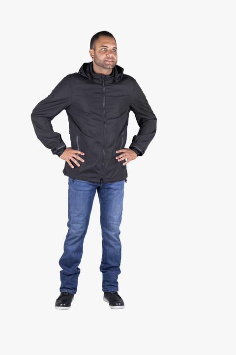 Image du produit iXS Classic Veste Eton ST-plus (Hommes, Femmes, XXL)