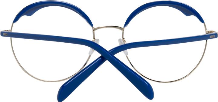 Actual product image Emilio Pucci Glasses (no correction)