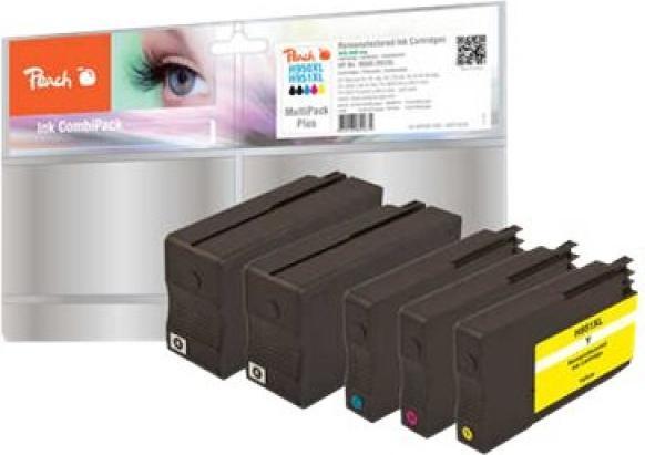 Peach ml (C, FC, M, Y)