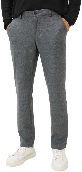 Actual product image Eurex by Brax Wool Touch Trousers