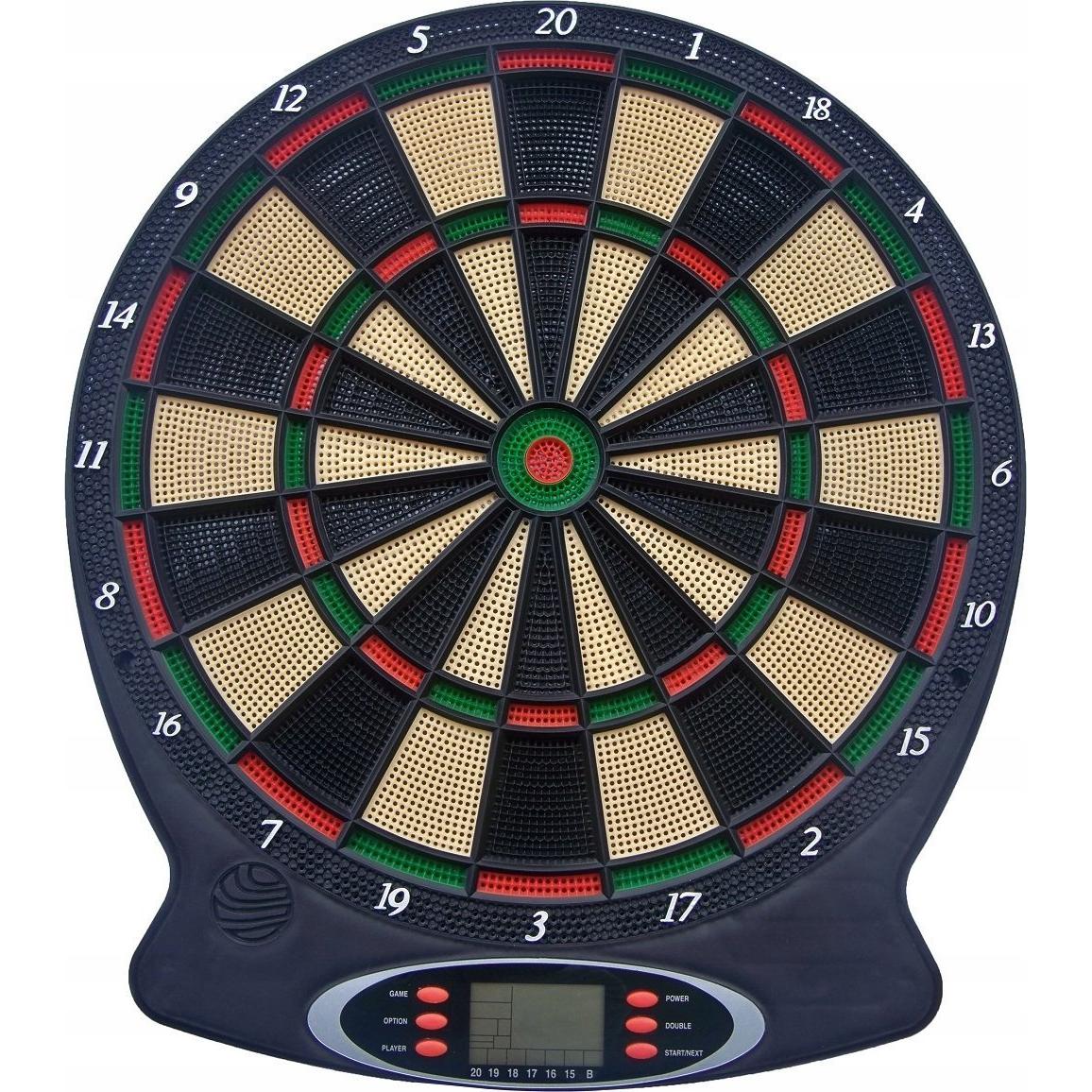 Enero Dart Elektroniczny 43cm Classic