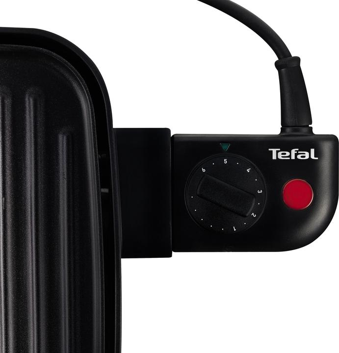 Productafbeelding Tefal TG 3918 Malaga Grill Compact