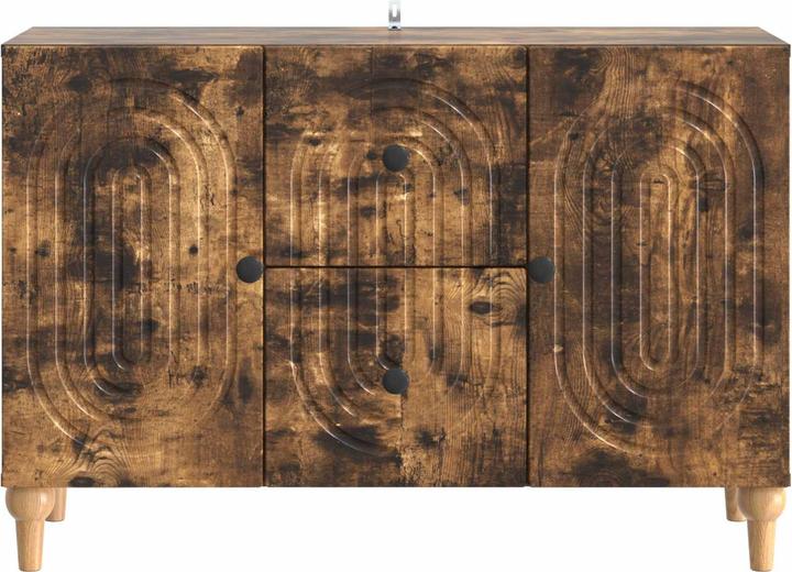 Produktbild vidaXL Sideboard Einheit (34.50 x 34.50 x 60 cm)