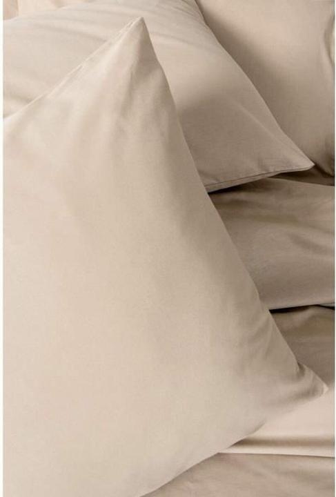 Produktbild BigBuy Plain (Bettwäsche Set, 240 x 220 cm)