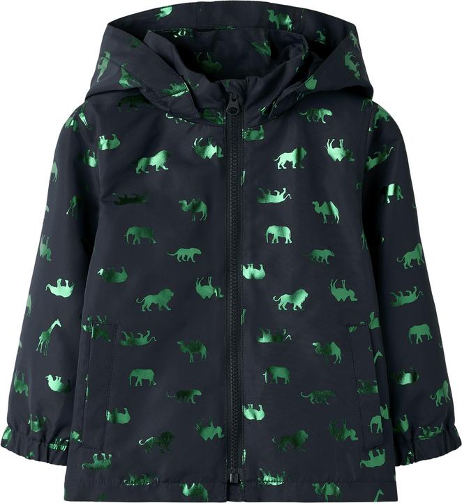 Produktbild Name it Maxi Jacke