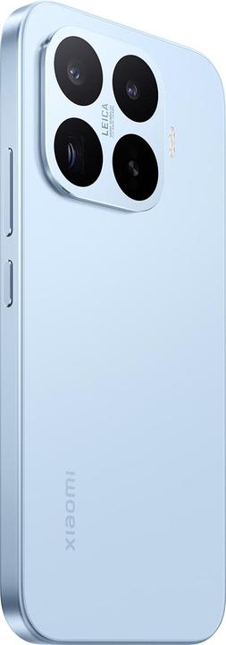 Immagine prodotto Xiaomi 17T 5G Dual Sim 12GB RAM 256GB - Blue (256 GB, Azzurro, 6.59", Doppia SIM, 5G)