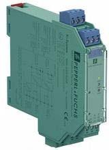 Pepperl & Fuchs PEPPERL+FUCHS KFD2-SCD2-EX2.LK