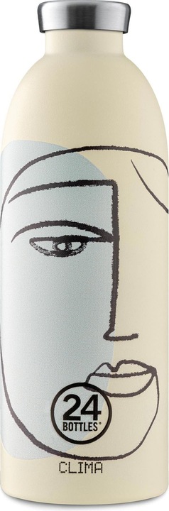 White Calypso