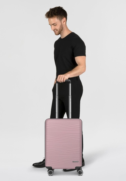 Produktbild Franky Dallas 3.0 (36 l, Handgepäck (bis 50l))