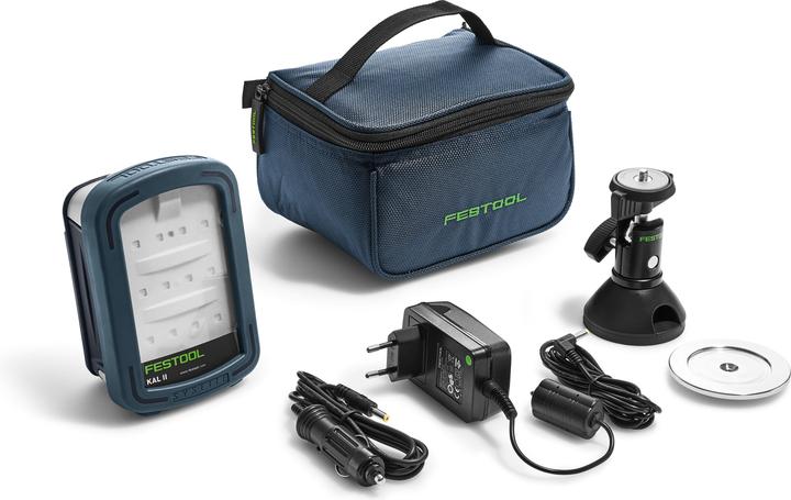 Produktbild Festool Arbeitsleuchte KAL II-Set (350 lm)